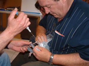 Koot en Margaret 003