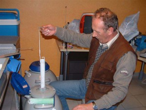 Koot en Margaret 043